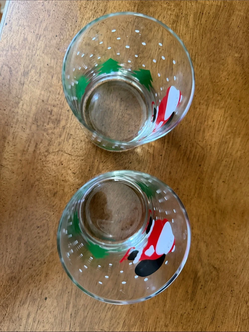 Vintage Christmas Crate and Barrel 